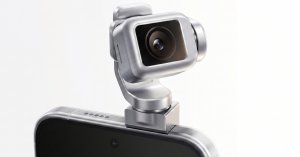 HONOR Robot Phone: El smartphone con brazo robótico por fin tiene fecha de lanzamiento
