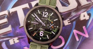 Reseña Xiaomi Watch S5: Más autonomía y manejo de smart home