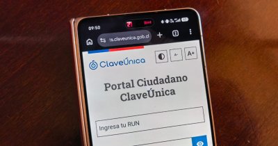 ClaveÚnica se fortalece con el uso de un segundo factor de autenticación: Así puedes configurarlo