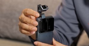 Aquí están las especificaciones técnicas del Robot Phone de HONOR