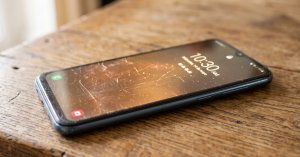 Cómo aprovechar ese smartphone viejo que tienes olvidado en el cajón