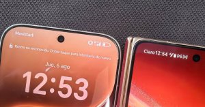 Casi 800 mil cambios de...