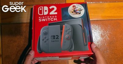 Nintendo confirma aumento de precio para la Switch 2 en Chile