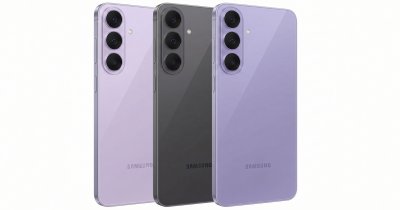 Filtraciones revelan diseño y especificaciones clave del Samsung Galaxy S26 FE