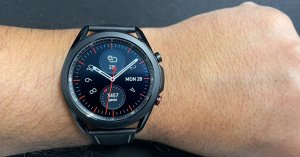 Samsung lanzará un reloj inteligente sin Wear OS para aumentar la batería y competirle a los chinos