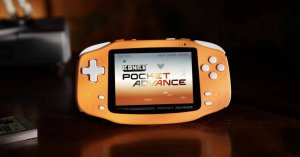 Ayaneo lanzó nueva retro consola de bolsillo que corre juegos de PS2