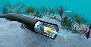 Chile suma nuevo cable submarino de Google y potencia su conectividad digital