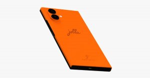 El celular anti-Google: Jolla Phone apaga micrófono y cámara para que no te espíen