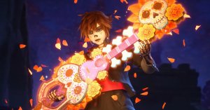Tráiler extendido confirma el aterrizaje de Coco en Kingdom Hearts IV