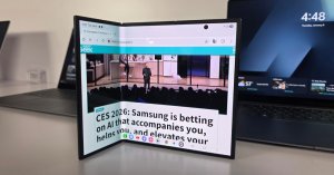 Samsung alista cinco nuevos plegables ante la arremetida de Motorola, HONOR y muy pronto Apple