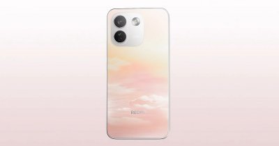 El nuevo Redmi Note asusta con una batería de 10.000 mAh