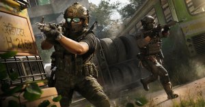 La beta abierta de Call of Duty: Modern Warfare 4 ya tiene fecha confirmada
