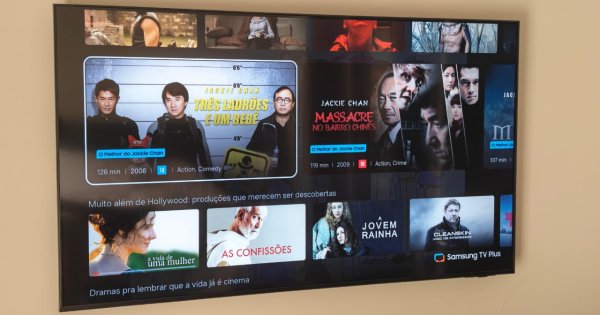 Probamos Samsung TV Plus: El potente streaming gratuito que incomprensiblemente sigue ignorando a Chile