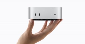 Apple anunció su nueva Mac mini para Chile: Precios, especificaciones y disponibilidad