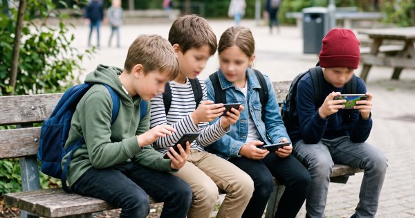 Meta acuerda pago histórico de US$16.680 millones por demandas de salud mental infantil en EE. UU.