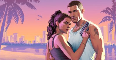 La hermosa historia de amor y crimen entre Lucía y Jason se plasma en el esperado adelanto de GTA VI
