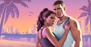 La hermosa historia de amor y crimen entre Lucía y Jason se plasma en el esperado adelanto de GTA VI