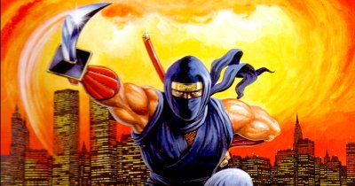 Nuevos juegos clásicos de NES llegan a Nintendo Switch Online
