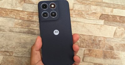 Reseña moto g max: Excelente opción sin gastar en exceso