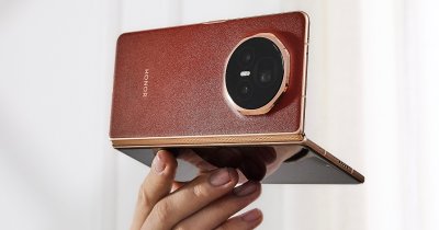 HONOR también trabaja en un plegable ancho y lo veríamos en el MWC 2027