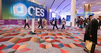 Chile en CES 2027: El hito que posiciona al país en la feria de tecnología más importante del planeta