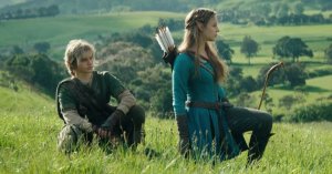 The Legend of Zelda: la película ya tiene nombre, logo y fecha de estreno