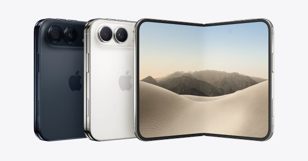Precios y fechas oficiales para Chile del iPhone Duo, iPhone 18 y 18 Pro Max