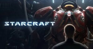 Habrá nuevo Starcraft, aunque ahora será un shooter