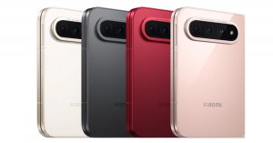 El plegable ancho de Xiaomi rompe récord de venta en China