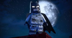 LEGO Batman: El Legado del Caballero de la Noche al fin en Nintendo Switch 2
