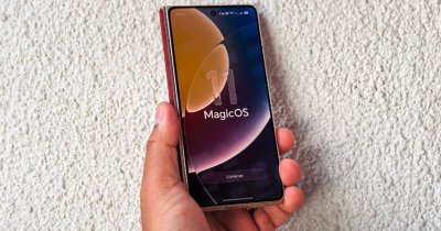 HONOR se sube a la moda del "Liquid Glass": así es MagicOS 11