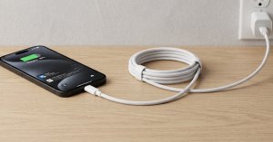 Cables USB-C alterados: el riesgo oculto al cargar tu celular