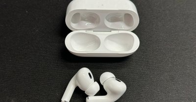 Los AirPods siguen liderando: así quedó el ranking mundial de audífonos inalámbricos