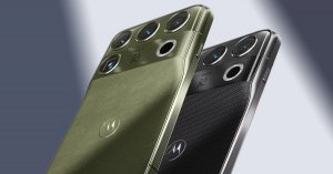 Motorola revela el Signature 27, su apuesta más ambiciosa con el nuevo Snapdragon 8 Elite Extreme Gen 6