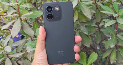 Reseña REDMI Note 17 Pro Max 5G: más cerca de la gama alta, pero no sin sacrificios