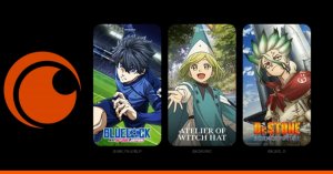 Crunchyroll aterriza en Claro Chile con una promoción de meses gratis