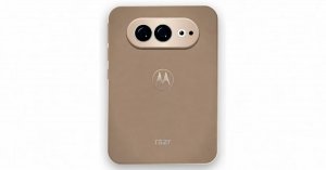 Motorola prepara su salto a los plegables anchos