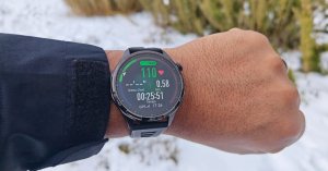 HONOR Watch 6 llega a Chile apostando por una batería que puede durar hasta 35 días