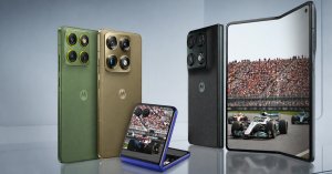 Motorola abre concurso en Chile para viajar al Gran Premio de Fórmula 1 de Brasil