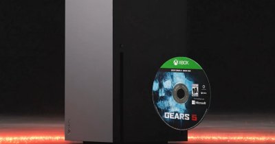 Xbox ya permite convertir juegos físicos en licencias digitales