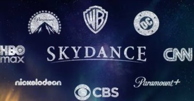 Adiós a Warner Bros. y Paramount: la megafusión ya tiene nombre oficial