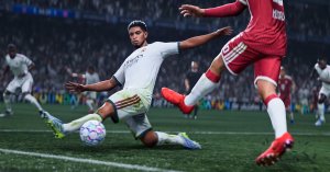 Reseña EA Sports FC 27: cuando el fútbol deja de ser el centro del juego