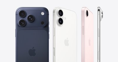 Estos son los iPhone más baratos del CyberMonday 2026