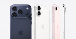 Estos son los iPhone más baratos del CyberMonday 2026