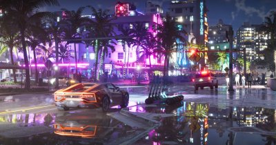 GTA VI ya tiene radios oficiales: Rockstar revela las emisoras que sonarán en Vice City y Leonida