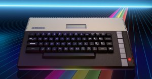Atari resucita el 800XL: vuelve el clásico computador de los 80 con HDMI y 25 juegos