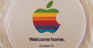 Llega el esperado Home Hub.