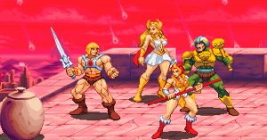 El esperado videojuego retro de He-Man por fin tiene fecha de lanzamiento