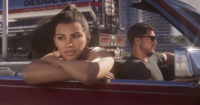 Rockstar muestra el tráiler de lanzamiento de GTA VI y la escala del juego impresiona