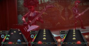 Stage Tour promete lo que Guitar Hero nunca pudo ofrecer